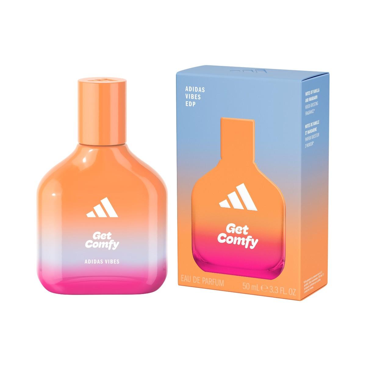 Adidas, 50 ml