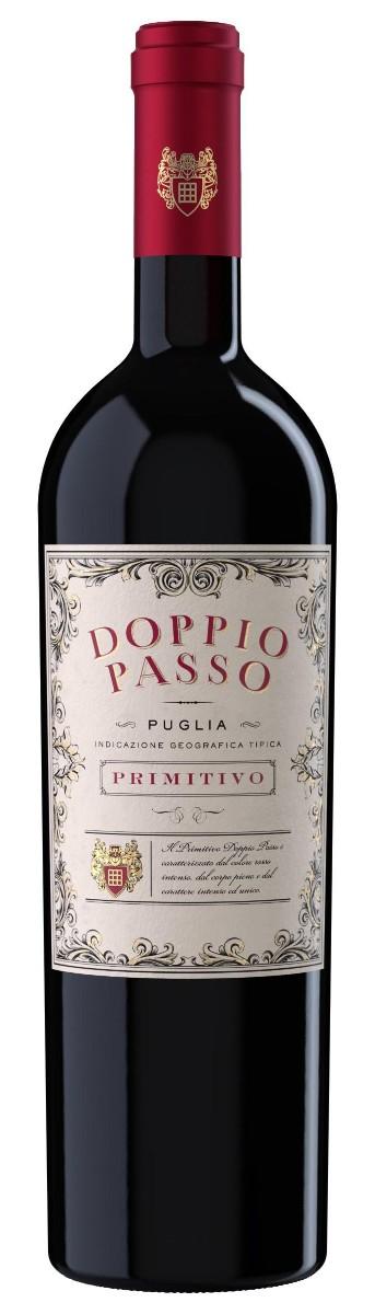 Doppio Passo, 750 ml