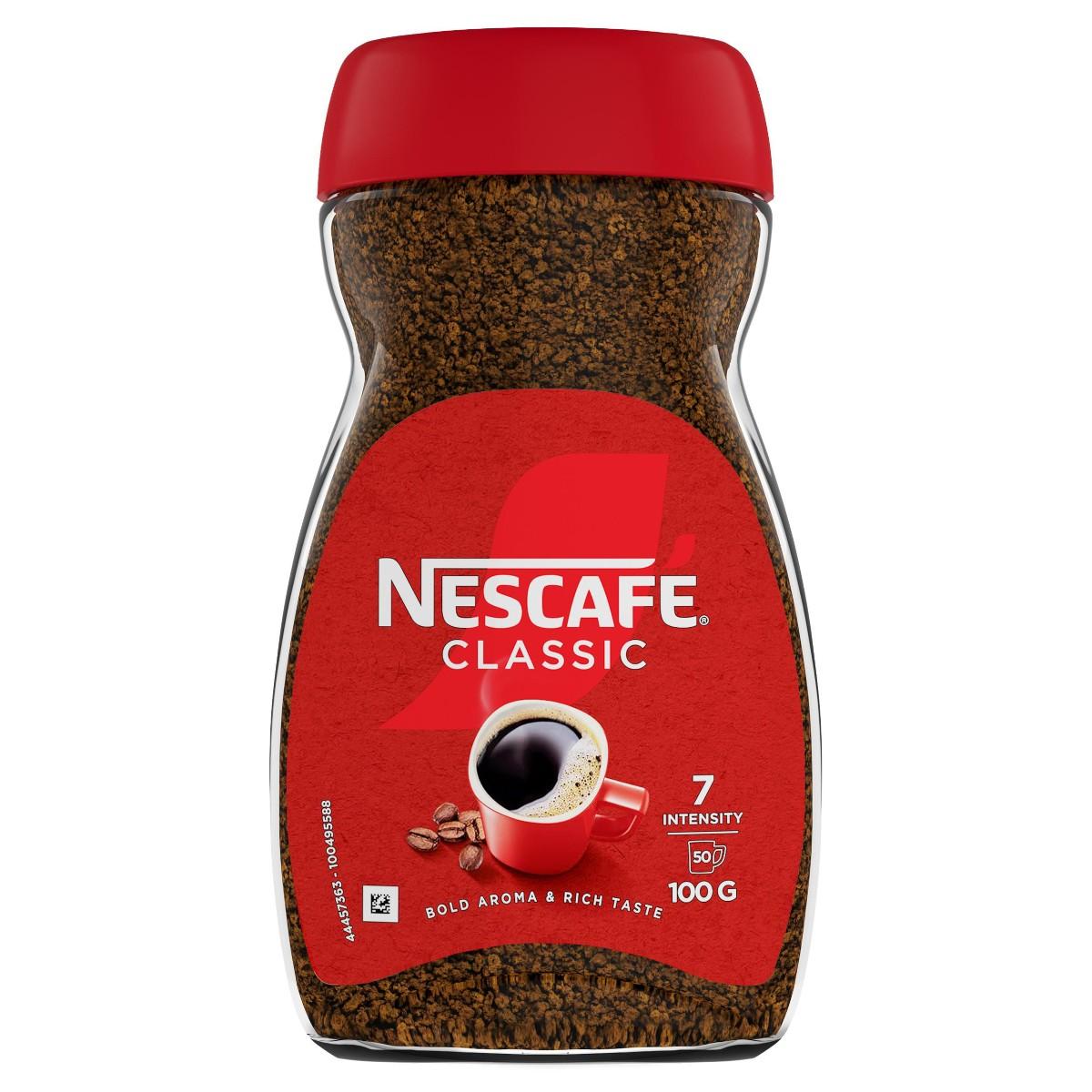 Nescafé Classic, 100 g