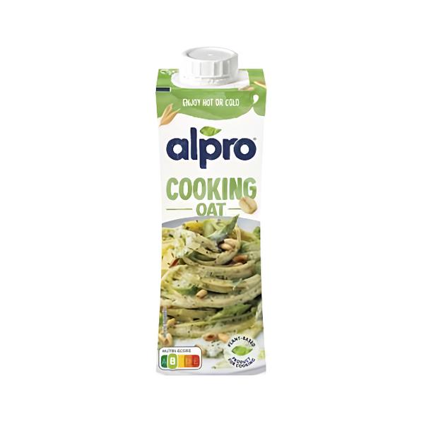 Alpro Ovesný krém na vaření