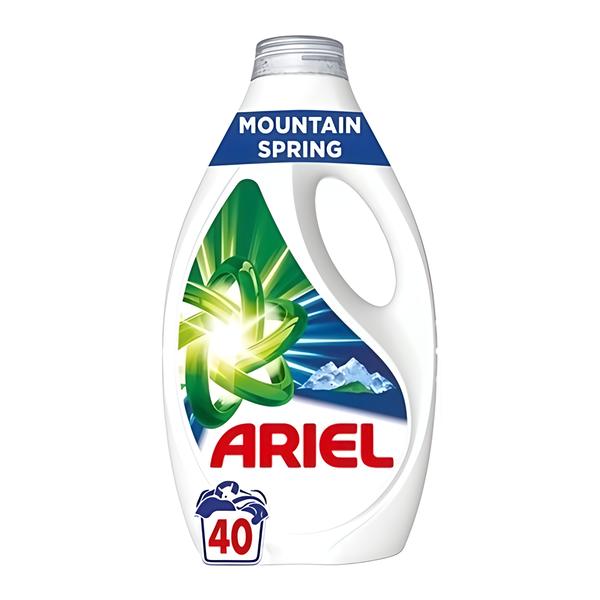 Ariel Gel Mountain Spring (1,8l )