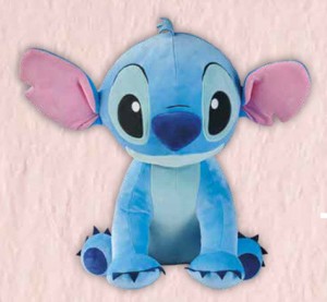 Disney Stitch Plyšák
