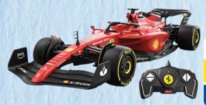 Rastar F1 Ferrari