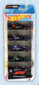 Hot Wheels Autíčka