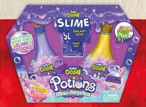 Zuru Oosh Potions Slime Combo Sliz