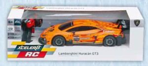 Lamborghini Huracan GT3 Auto