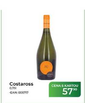 Costaross 0,751