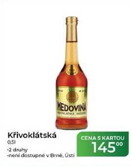 Křivoklátská 0.51