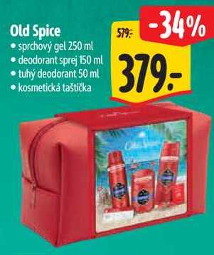 Old Spice