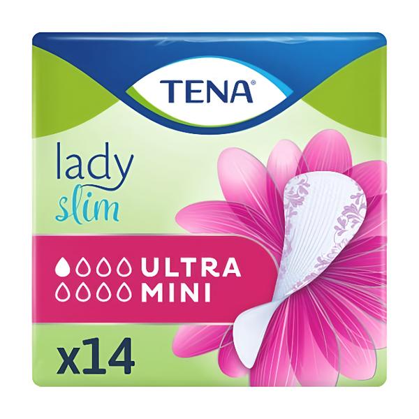 Tena Lady Slim Ultra Mini vložky