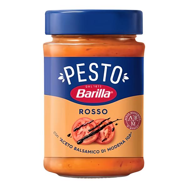 Barilla Pesto Rosso