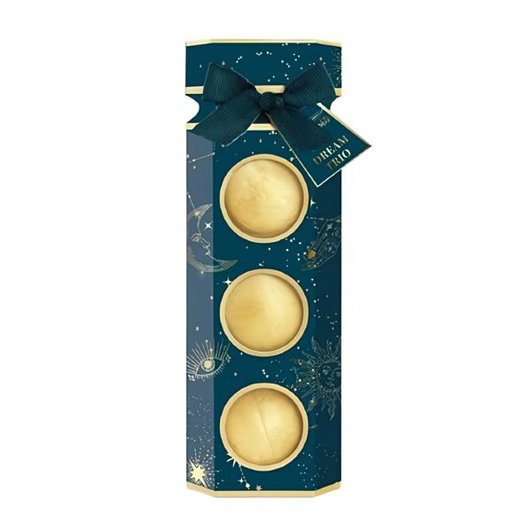 Xpel Bath Bomb Dream Trio