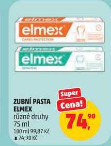 Colgate action, 125 ml