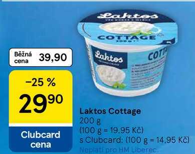 Laktos Cottage, 200 g