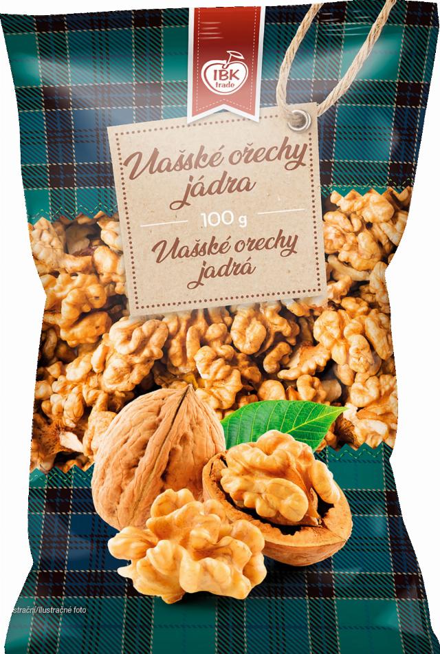 IBK Vlašské ořechy