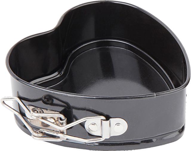 Pečící forma rozměry: 13,5 x 7,5 cm
