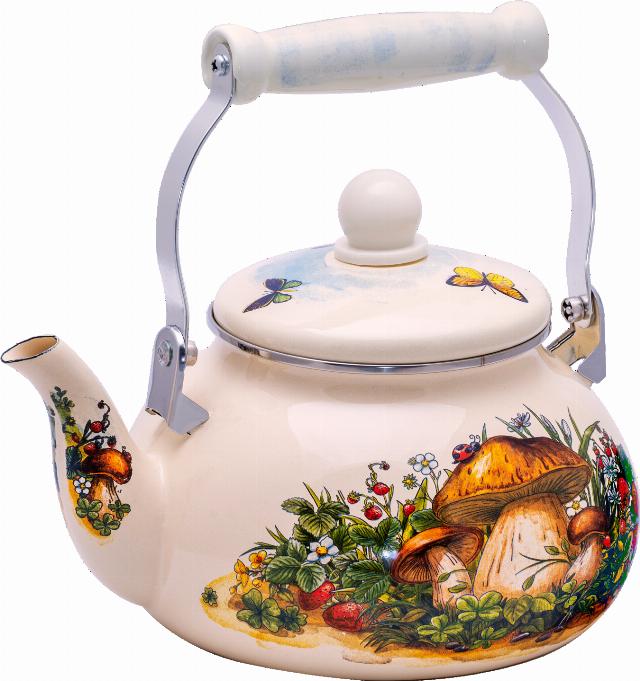 BRIO Varná konvice 2,5 l