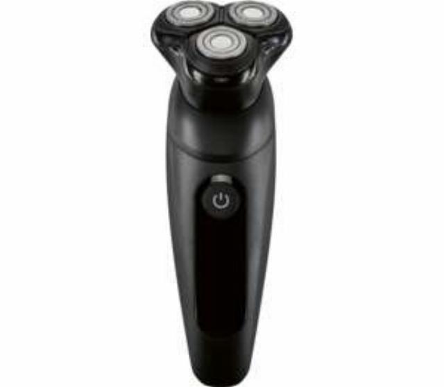CIEN BEAUTY Rotační holicí strojek CRR 3.7 E1