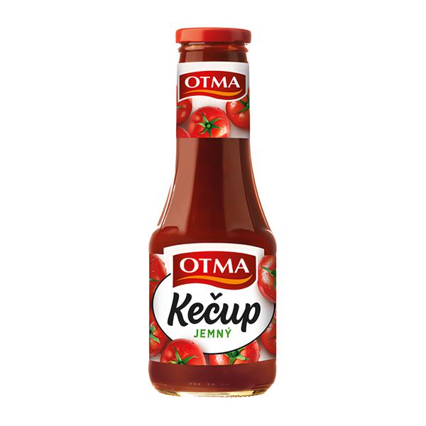 Otma Kečup jemný