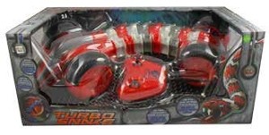 RC TURBO SNAKE