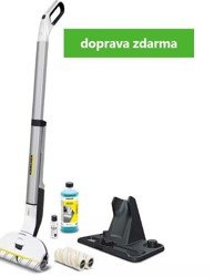 Kärcher FC 3 Cordless Prémium Podlahový mycí stroj