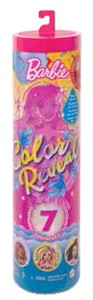 Barbie Color Reveal Party Panenka