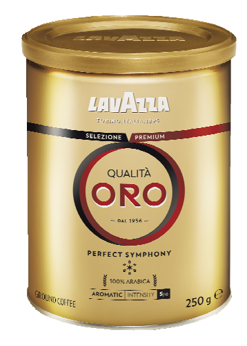 Lavazza káva 250g