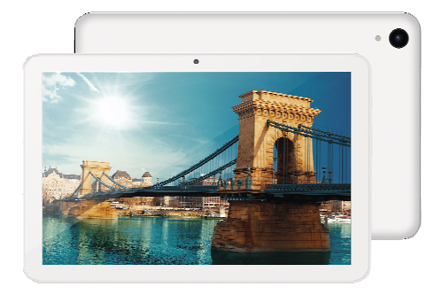 Tablet iGET SMART W201