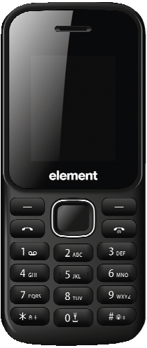 Mobilní telefon