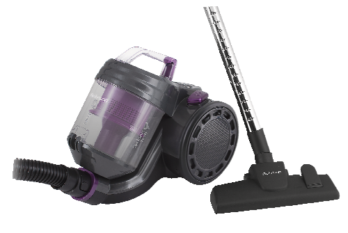 Bezsáčkový vysavač R-1225 Cyclonic Tech