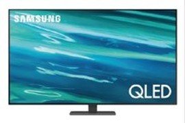 Samsung QE75Q80A QLED Smart televize