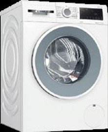 Bosch WNA14400BY Pračka se sušickou