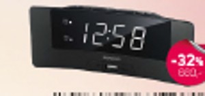 Hodiny SENCOR SDC 4912 WH