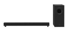 Panasonic SC-HTB490EGK soundbar2.1