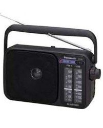 Panasonic RF-2400DEG-K radiopřijímač