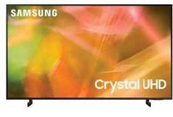 Samsung UE43AU8072UXXH UHD LED televize
