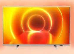 Philips 70PUS7855/12 Smart LED televize