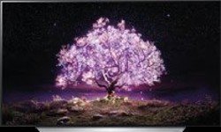 LG OLED65C12 OLED Smart televize