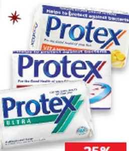 Protex mýdlo