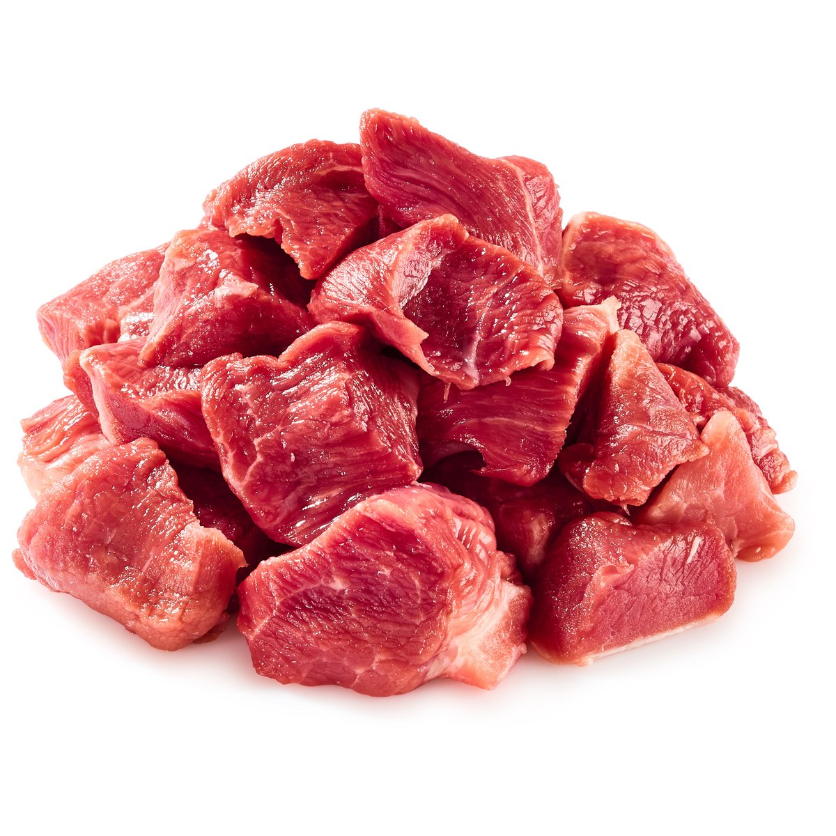 TRMS BIO Vepřové maso kostky z přeštíka v akci | AkcniCeny.cz