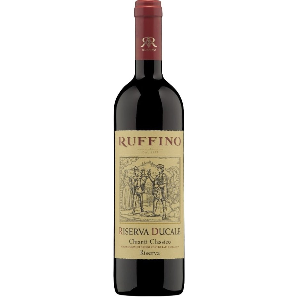 Ruffino Riserva Ducale Chianti Classico DOCG