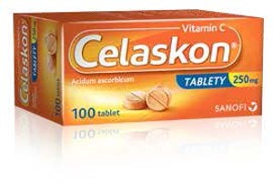 Celaskon® 100 + 30 tbl.