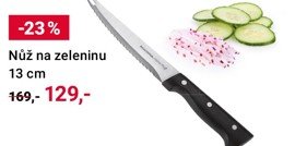 Nůž na zeleninu HOME PROFI