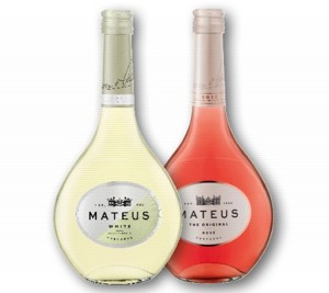 MATEUS