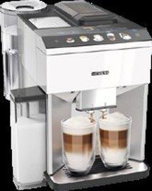 Siemens TQ507R02 Automatické espresso