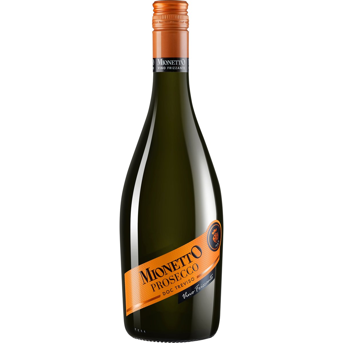 Mionetto Prosecco Frizzante DOC brut