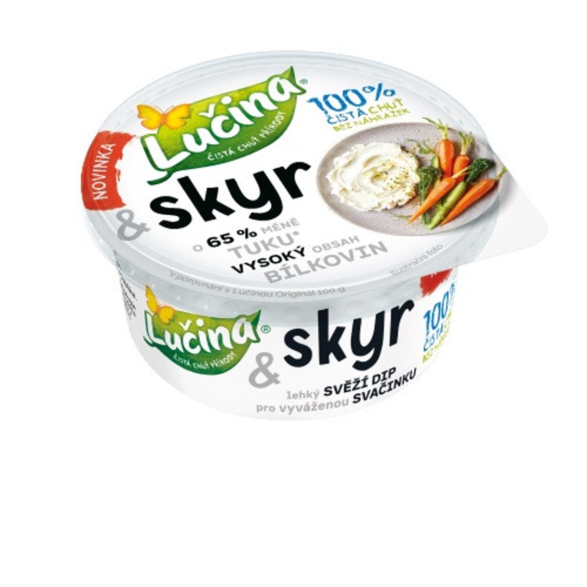 ARCHIV Lu ina Skyr V Akci Platn Do 20 2 2022 AkcniCeny cz