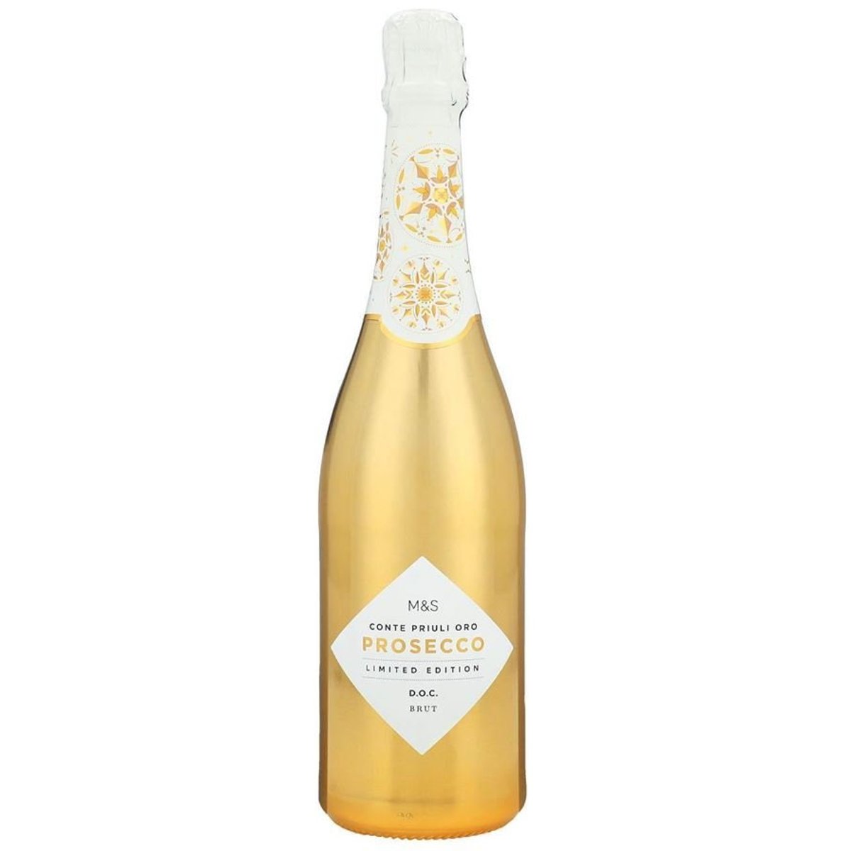 Marks & Spencer Prosecco Brut, DOC v akci AkcniCeny.cz
