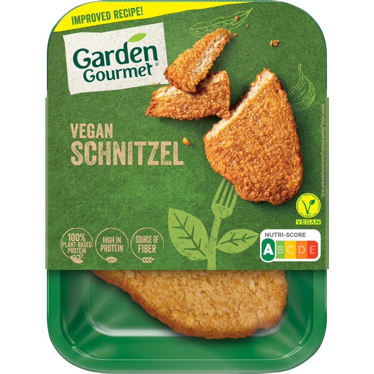 ARCHIV | Garden Gourmet Veggie kuličky v akci platné do: 31.1.2022 ...
