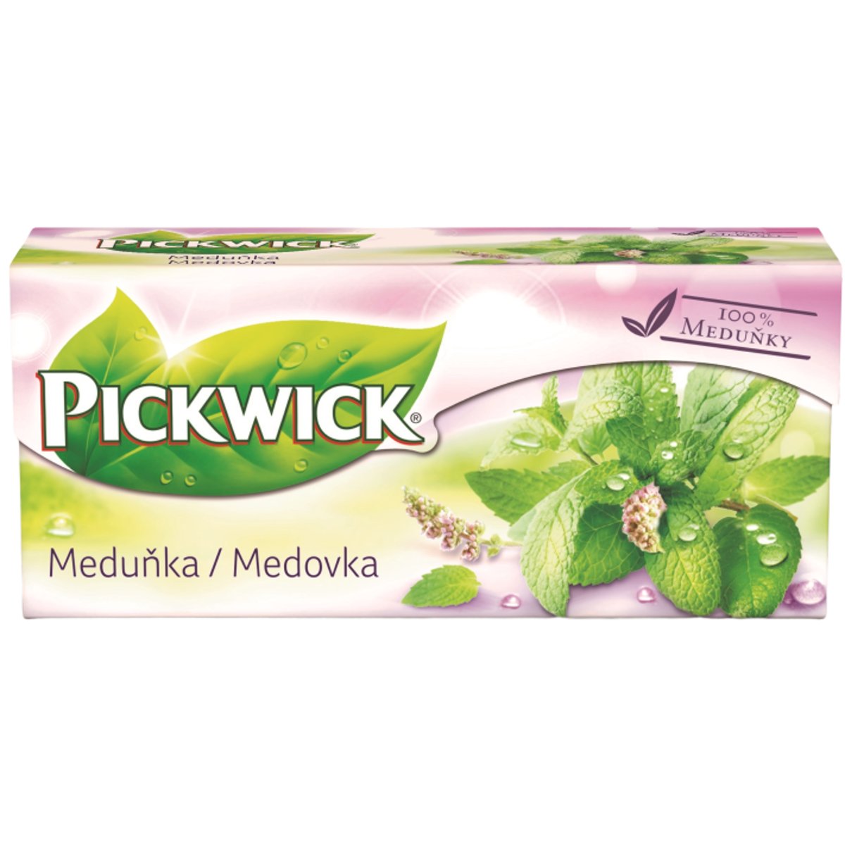 ARCHIV | Pickwick Čaj 30-46g v akci platné do: 21.2.2022 | AkcniCeny.cz
